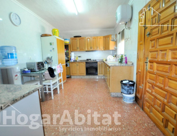 Casa o chalet independiente en venta en Cheste