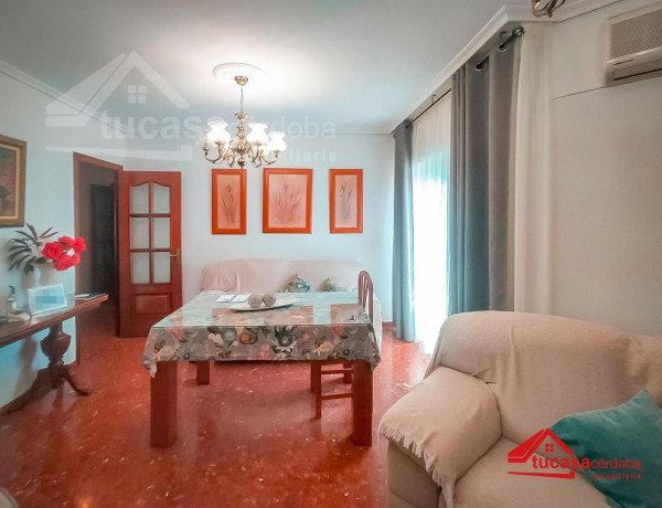 Piso en venta en Naranjo - Mirabueno