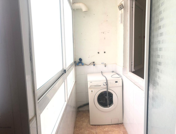 Piso en venta en pais valencia, 3