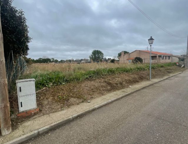 Terreno en venta en Urb. Los Cisneros, Yeles