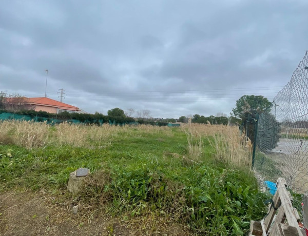 Terreno en venta en Urb. Los Cisneros, Yeles