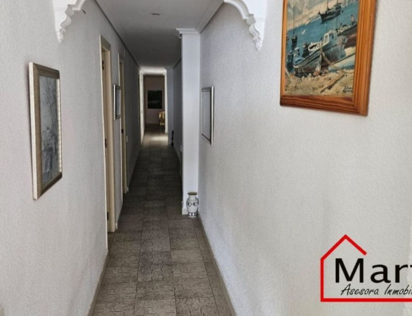 Piso en venta en Zona Playa