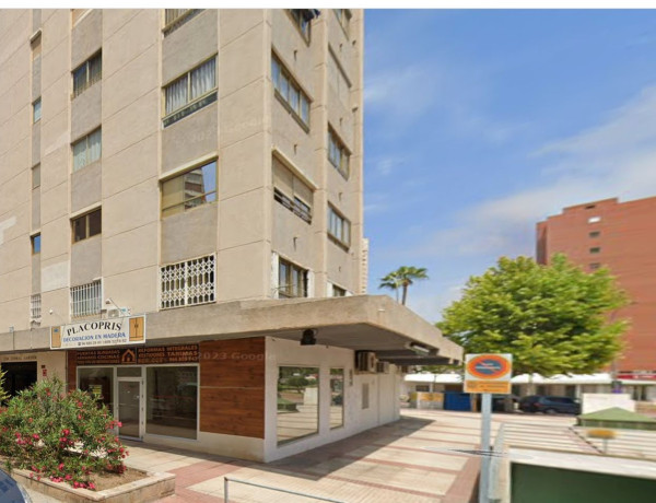 Piso en venta en calle Fluixa, 4