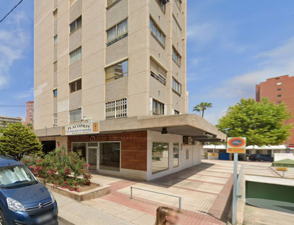 Piso en venta en calle Fluixa, 4