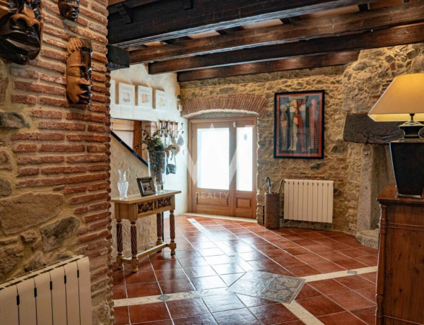 Casa de pueblo en venta en calle de Sant Joan o de l'Educació, 13