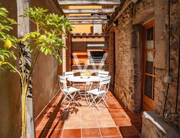 Casa de pueblo en venta en calle de Sant Joan o de l'Educació, 13