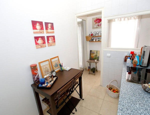 Piso en venta en Les Cases d'Alcanar