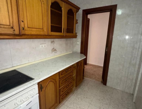 Piso en venta en Eucalipto, 4