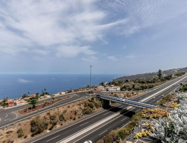 Terreno en venta en La Guancha