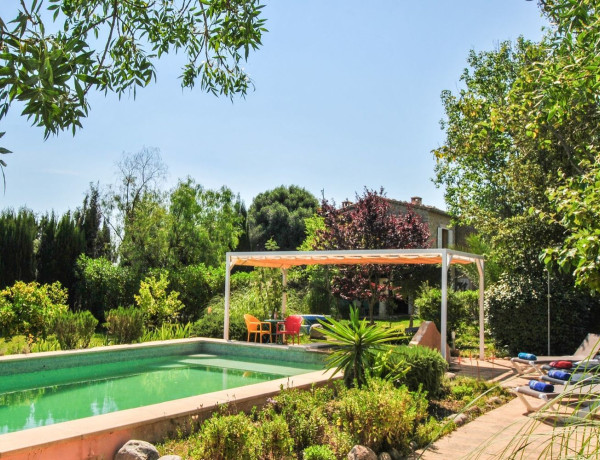 Casa rural en venta en Selva