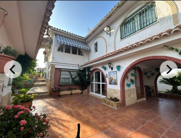 Casa o chalet independiente en venta en Riba-Roja de Túria