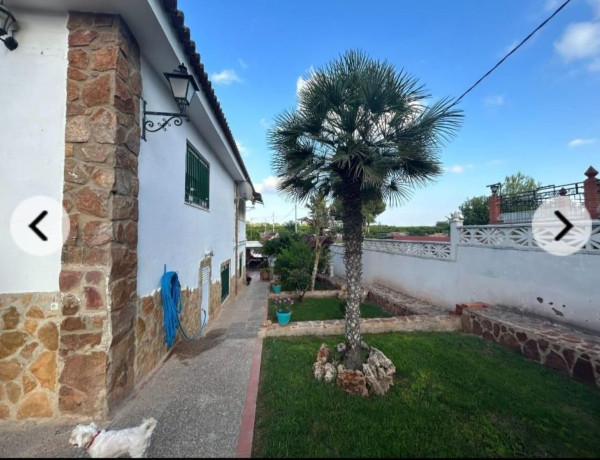 Casa o chalet independiente en venta en Riba-Roja de Túria