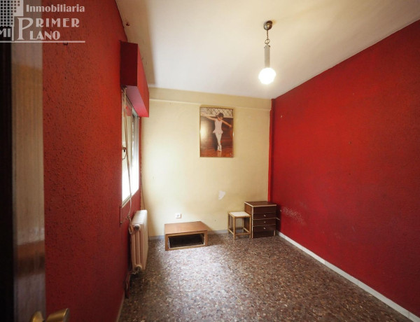 Piso en venta en Tomelloso