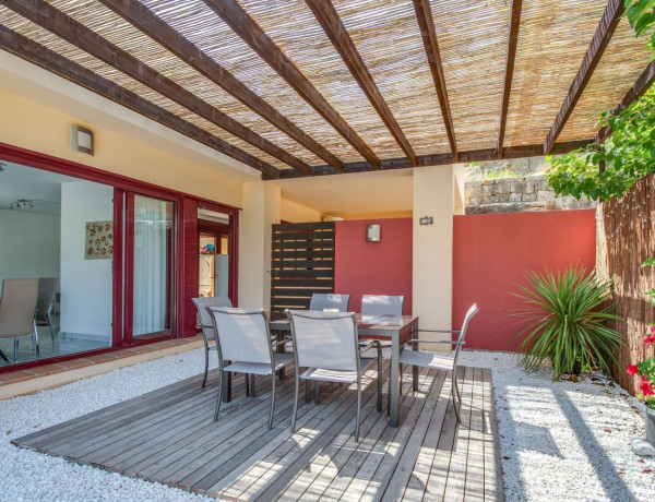 Casa o chalet independiente en venta en Benahavís