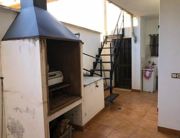 Casa o chalet independiente en venta en Olocau