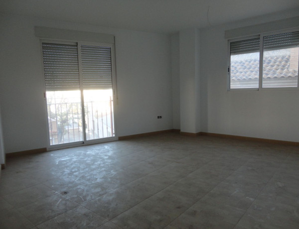 Piso en venta en calle Paz, 2