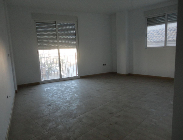 Piso en venta en calle Paz, 2