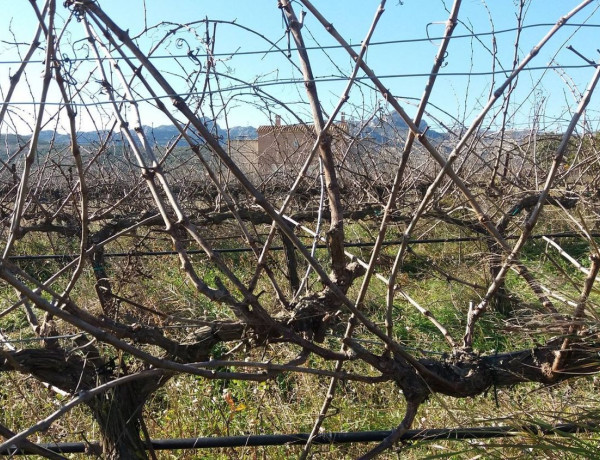 Terreno en venta en L'Ametlla de Mar