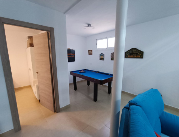 Casa o chalet independiente en venta en calle Fuerteventura, 378