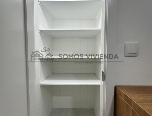 Piso en venta en Centro