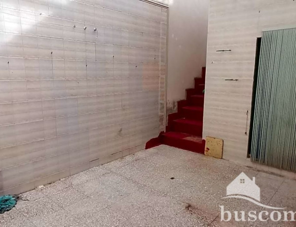 Casa o chalet independiente en venta en calle San Juan de Ávila