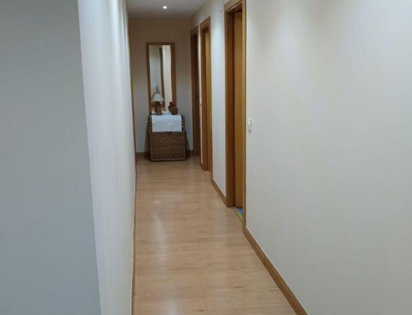 Piso en venta en Montesol - Mejostilla