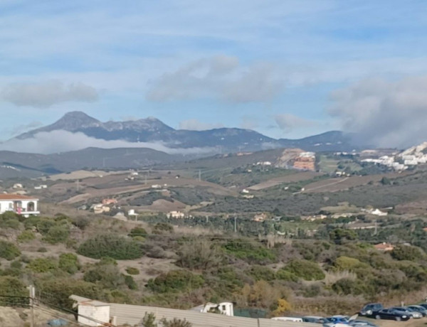 Ático en venta en San Luis de Sabinillas