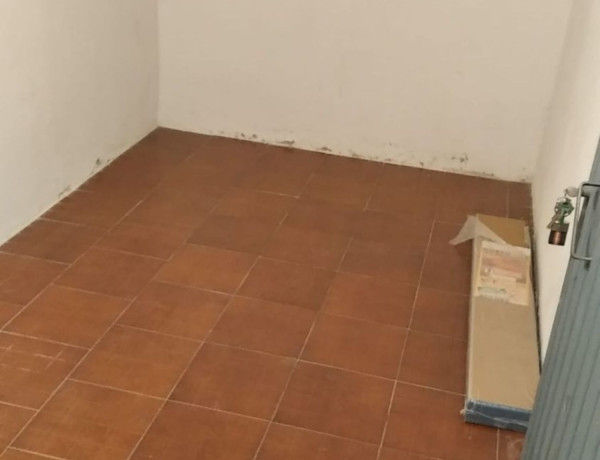 Piso en venta en calle Lavaderos, 3