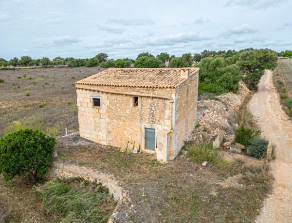 Terreno en venta en Manacor Centro