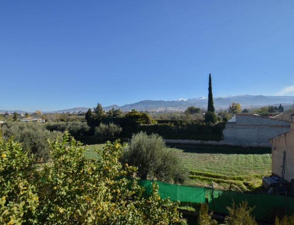 Finca rústica en venta en cuesta Colorada