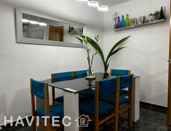 Piso en venta en Grup Vint-I-Cinc de Setembre