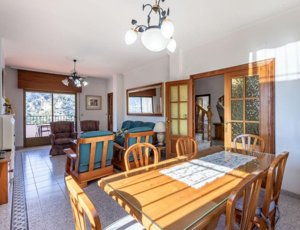 Casa o chalet independiente en venta en avenida del Mar