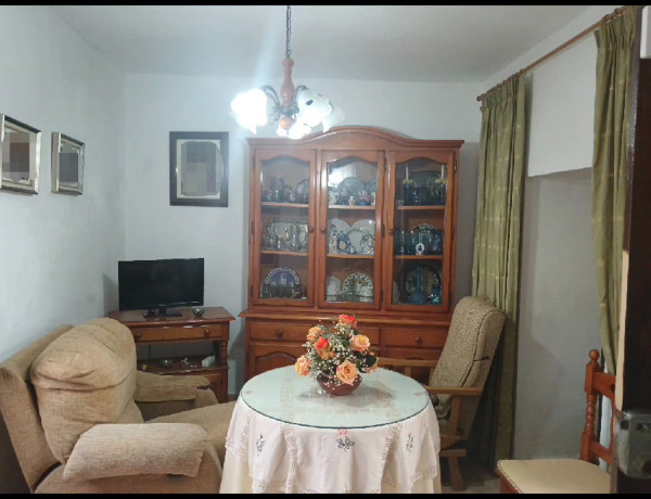 Chalet pareado en venta en Centro Histórico