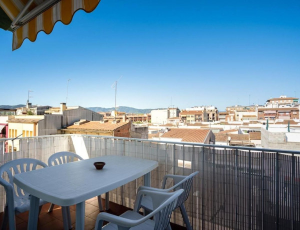 Piso en venta en Sant Pere