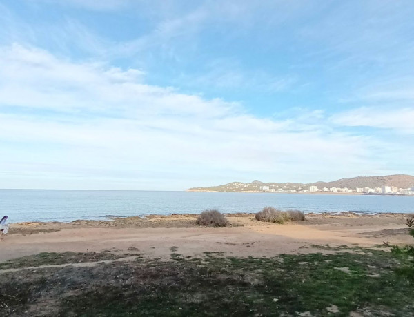 Piso en venta en San Agustín - Cala de Bou