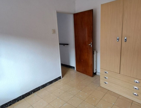 Piso en venta en avenida Bartolomé Esteban, 38