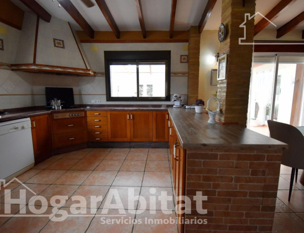 Casa o chalet independiente en venta en Tavernes de la Valldigna