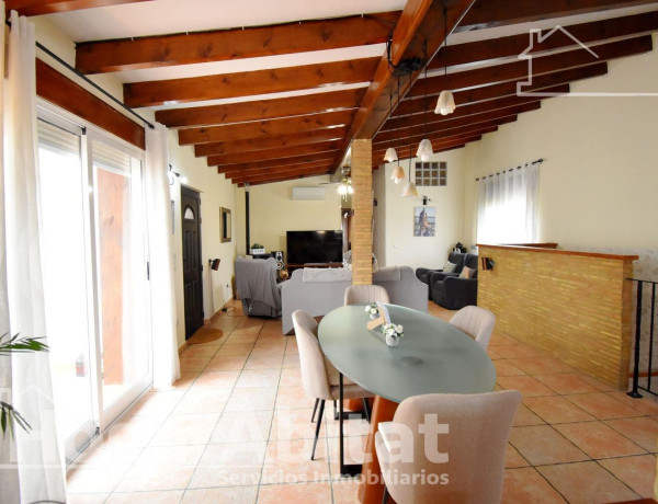 Casa o chalet independiente en venta en Tavernes de la Valldigna