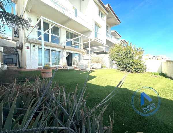 Chalet pareado en venta en Urb. Bahía Dorada, Bahía Dorada