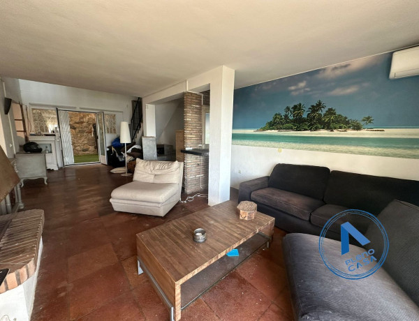 Chalet pareado en venta en Urb. Bahía Dorada, Bahía Dorada