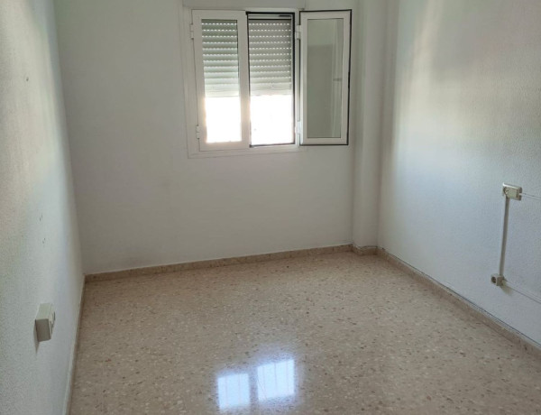 Piso en venta en avenida María Auxiliadora, 92