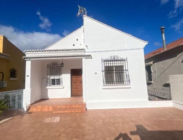 Casa o chalet independiente en venta en calle del Jazmín