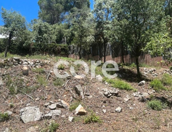 Terreno en venta en Sant Feliu del Racó