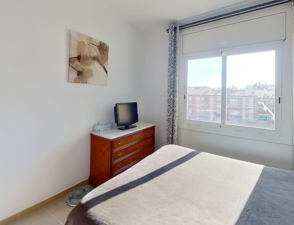 Piso en venta en Plaça Catalunya