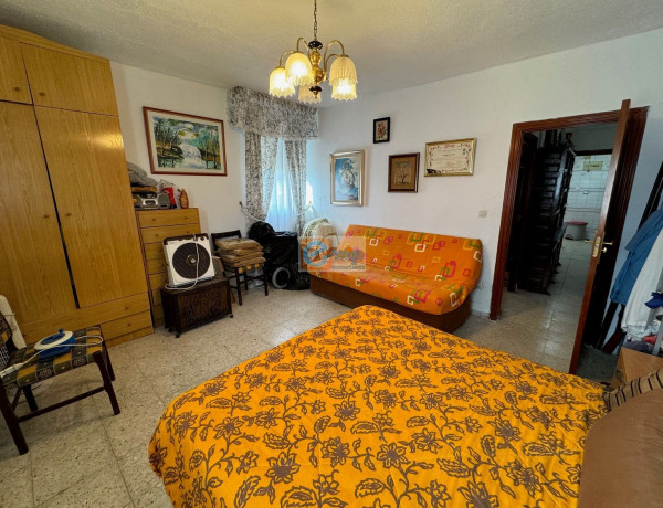 Casa o chalet independiente en venta en El Viso de San Juan