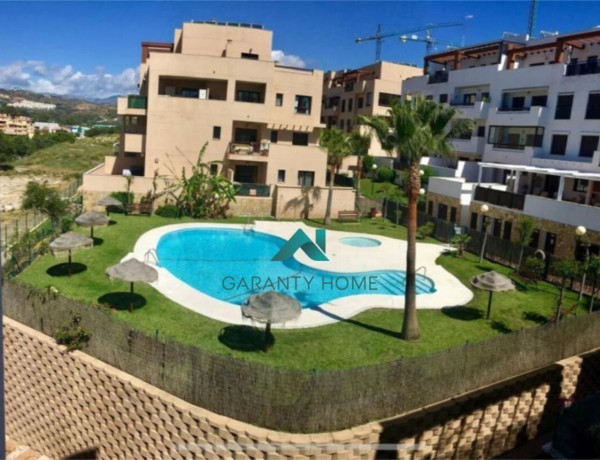 Piso en venta en La Cala de Mijas