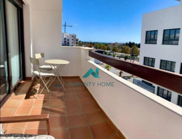 Piso en venta en La Cala de Mijas