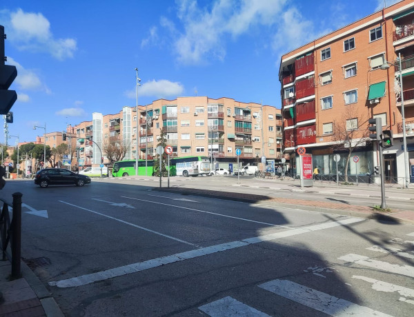 Estudio en venta en calle barcelona