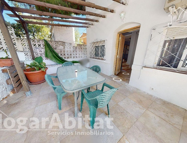 Casa o chalet independiente en venta en La Cañada