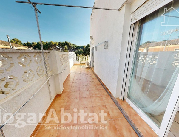 Casa o chalet independiente en venta en La Cañada